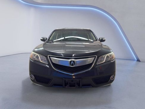 Used 2014 Acura RDX AWD w/ Technology Package image 2