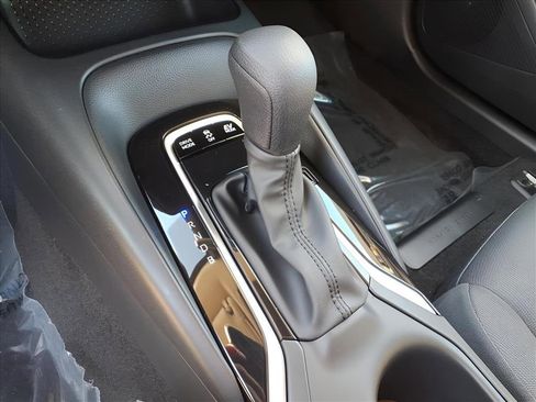 Certified 2026 Toyota Corolla LE image 20