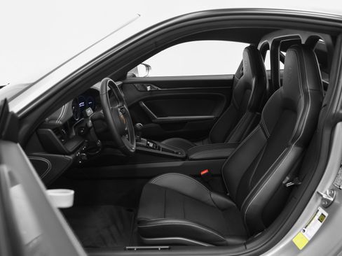 Used 2022 Porsche 911 GT3 image 66