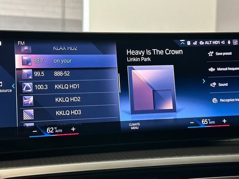 Used 2023 BMW M340i w/ Premium Package image 22