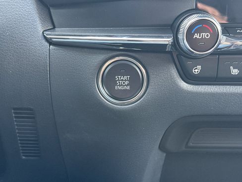 New 2025 MAZDA CX-30 2.5 Turbo w/ Premium Plus Pkg image 27