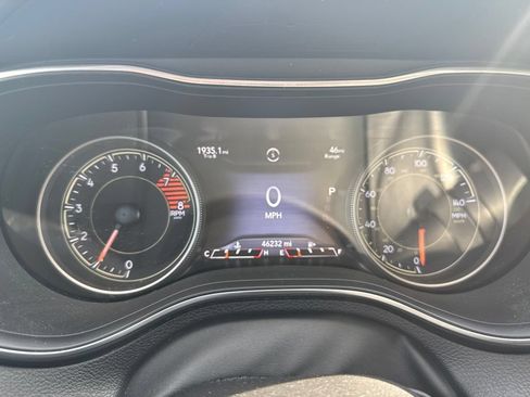 Used 2020 Jeep Cherokee Limited AWD/4WD image 19