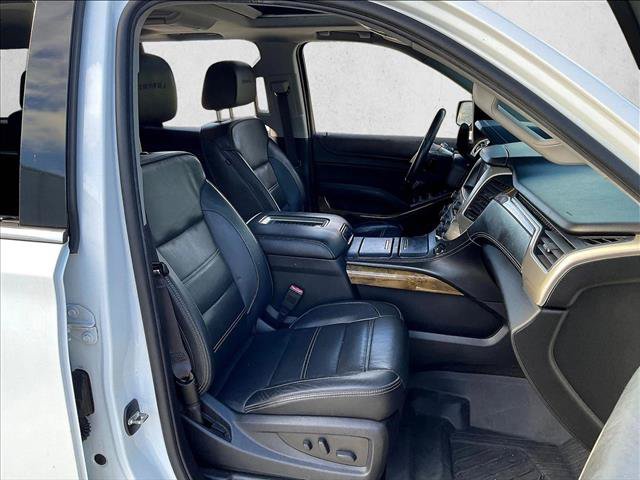 Used 2017 GMC Yukon Denali w/ Open Road Package AWD/4WD image 7