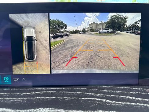 New 2026 Cadillac Escalade IQ Sport 1 w/ LPO, ONYX Package image 25