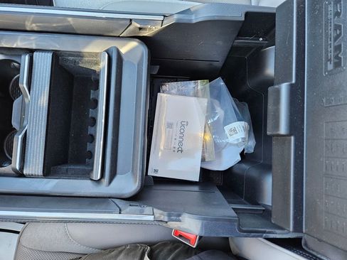 Used 2023 RAM 1500 Limited image 21