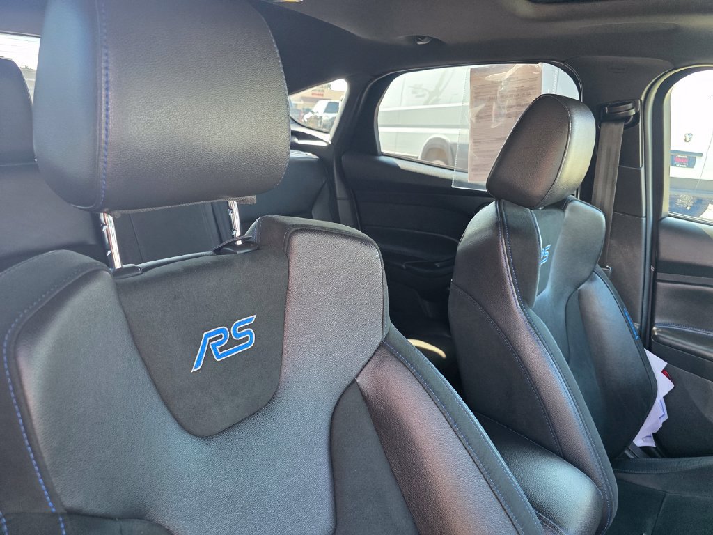 Used 2016 Ford Focus RS AWD/4WD image 19