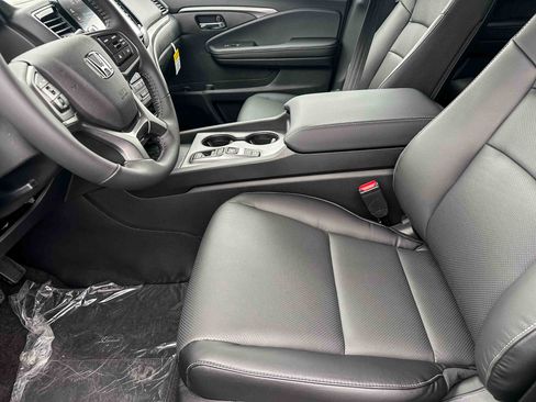 New 2026 Honda Ridgeline RTL image 10