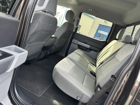 Certified 2024 Ford F350 XLT image 10