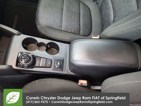 Used 2022 Ford Bronco Sport image 29