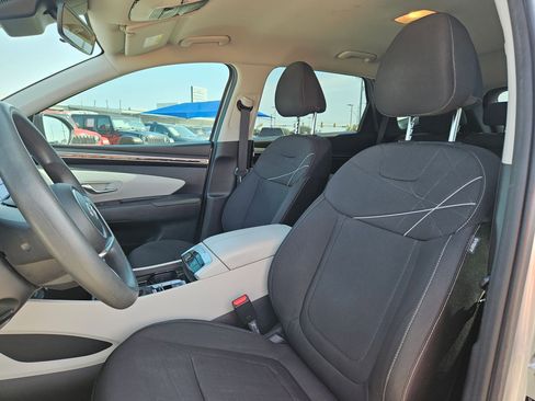 Used 2022 Hyundai Tucson SEL w/ Cargo Package image 13