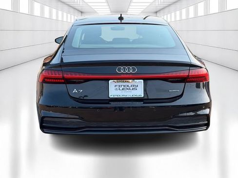 Used 2022 Audi A7 3.0T Prestige AWD/4WD image 6