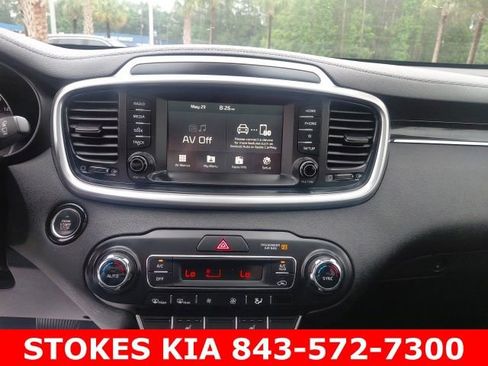Used 2020 Kia Sorento EX AWD/4WD image 12