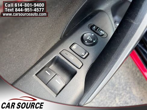Used 2017 Honda Civic Si image 14