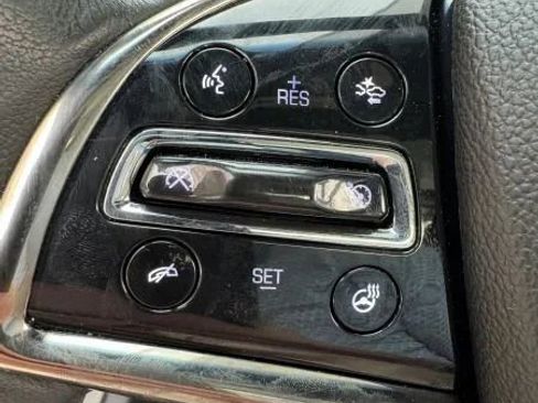 Used 2017 Cadillac CTS Luxury image 31