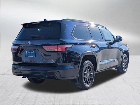 Used 2023 Toyota Sequoia Platinum image 6