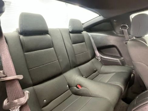 Used 2014 Ford Mustang Coupe image 11