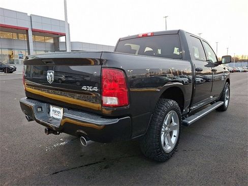 Used 2016 RAM 1500 Express image 7