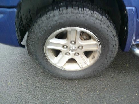 Used 2011 Dodge Dakota Big Horn image 10