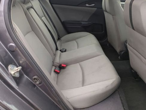 Used 2020 Honda Civic EX image 20