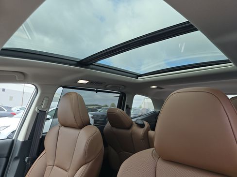 New 2026 Subaru Ascent Touring AWD/4WD image 9