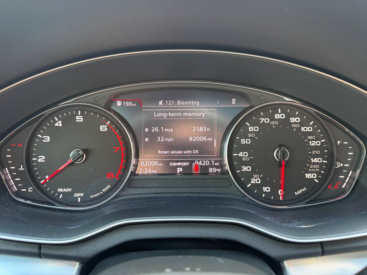 Used 2020 Audi Q5 2.0T Premium AWD/4WD image 12