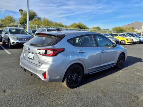 New 2026 Subaru Impreza RS image 9