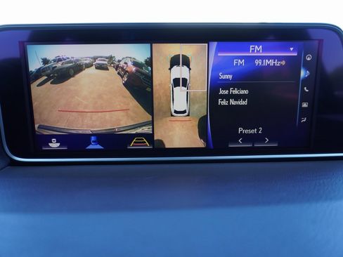 Used 2016 Lexus RX 350 FWD image 9