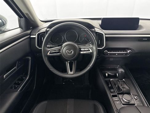 Used 2024 MAZDA CX-50 AWD 2.5 S w/ Cargo Package image 33