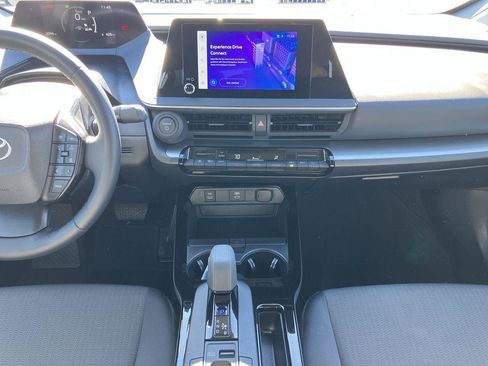 Certified 2025 Toyota Prius LE image 16