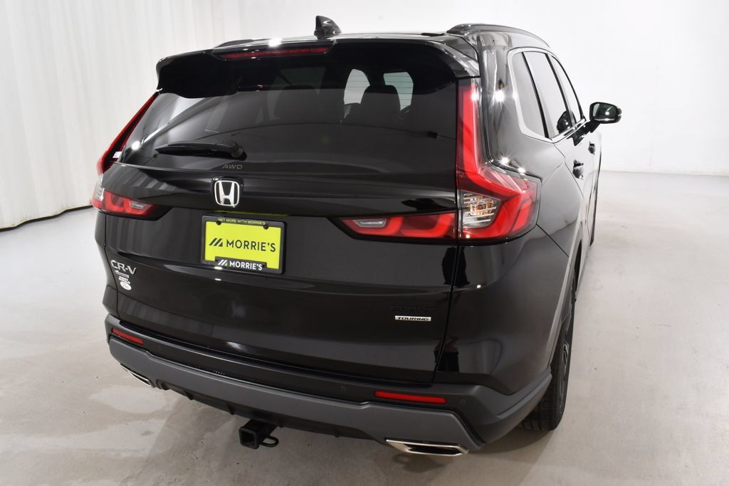 Used 2023 Honda CR-V Sport Touring image 12