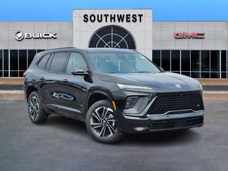 New 2026 Buick Enclave Sport Touring w/ Power Package 360° Tour