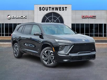 New 2026 Buick Enclave Sport Touring w/ Power Package