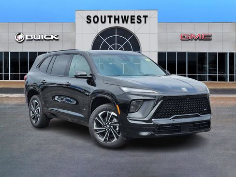 New 2026 Buick Enclave Sport Touring w/ Power Package image 1