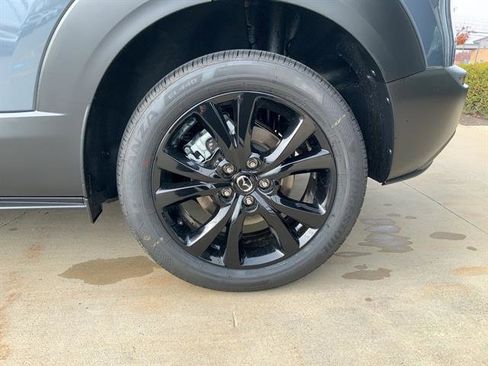 New 2026 MAZDA CX-30 AWD 2.5 S image 4