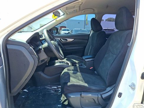 Used 2016 Nissan Rogue S AWD/4WD image 14