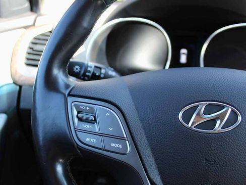 Used 2018 Hyundai Santa Fe Sport w/ 2.4L Tech Package 04 image 17