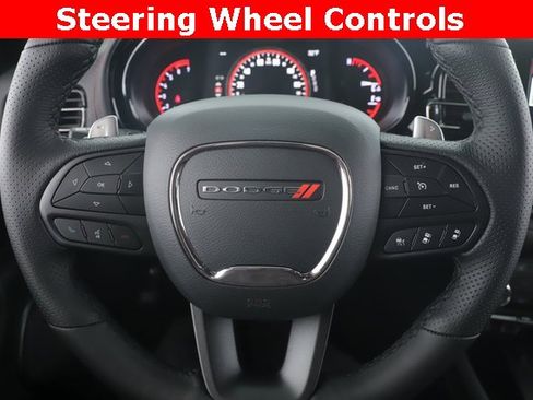 New 2026 Dodge Durango GT image 23