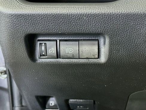 Used 2020 Toyota RAV4 LE w/ All Weather Liner Package image 11