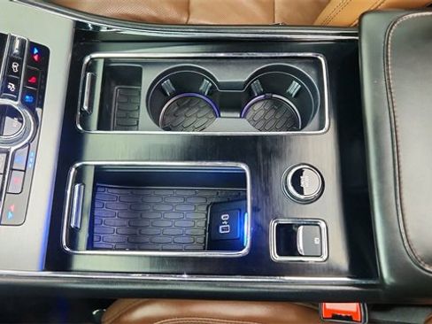 Used 2020 Lincoln Aviator Reserve w/ Equipment Group 202A image 59