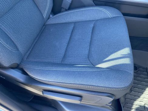 Used 2021 RAM 1500 Big Horn image 24