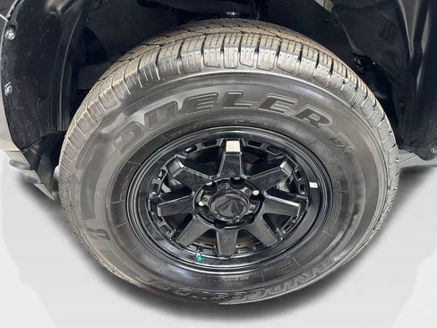 Used 2023 Toyota Tacoma SR w/ SR Convenience Package RWD image 76