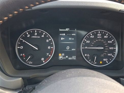 Used 2025 Subaru Forester Sport image 20