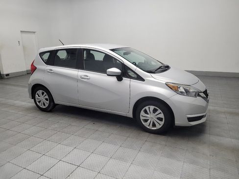 Used 2017 Nissan Versa Note S Plus image 11