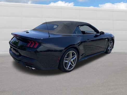 Used 2024 Ford Mustang GT Premium RWD image 7