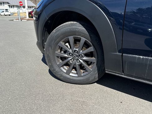 Certified 2024 MAZDA CX-30 AWD 2.5 S image 27