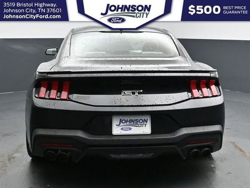 New 2026 Ford Mustang GT Premium RWD image 11