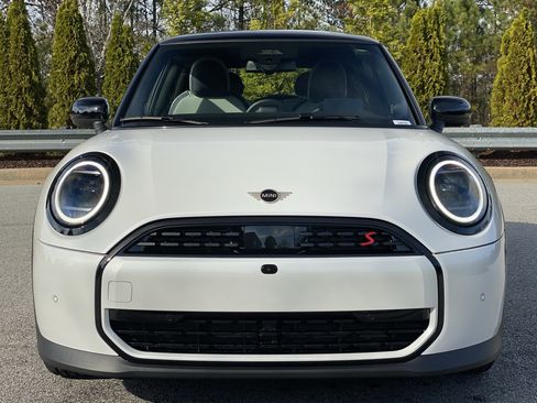 New 2026 MINI Cooper S FWD image 18