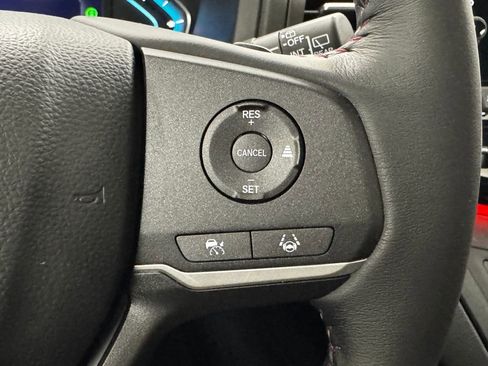 Used 2024 Honda Odyssey Sport image 29