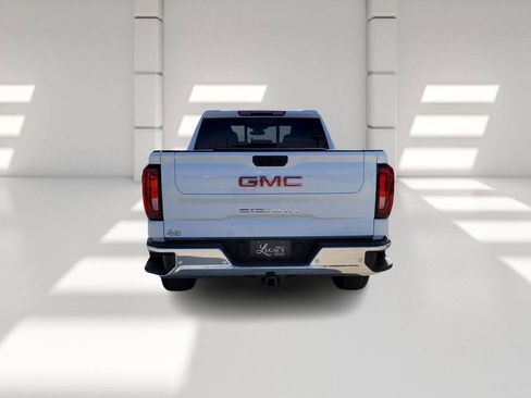 New 2026 GMC Sierra 1500 SLT w/ SLT Premium Plus Package RWD image 6