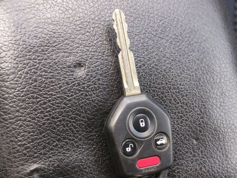 Used 2015 Subaru Forester 2.5i Premium image 34